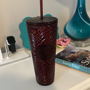 Starbucks Cup (NEVER USED)